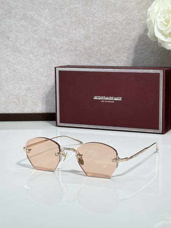 Picture of Jacques Marie Mage Sunglasses _SKUfw77894453fw